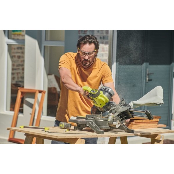 Монтажна пилка Ryobi ONE+ RMS18190-0 (5133005502)