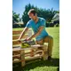Шліфмашина стрічкова Ryobi ONE+ R18BS-0 18 В акумуляторна (5133002916)