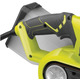 Шліфмашина стрічкова Ryobi EBS800 (800Вт)