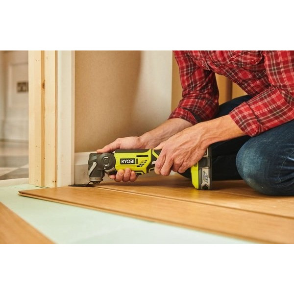 Багатофункціональний інструмент Ryobi ONE+R18MT-0