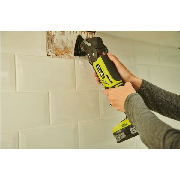 Багатофункціональний інструмент Ryobi ONE+R18MT-0