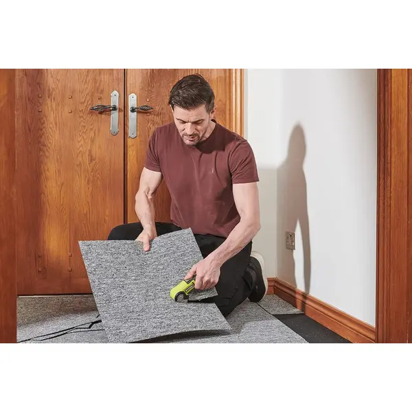 Різак Ryobi RCT4-120G акумуляторний 4В USB Lithium АКБ 1х2Аг