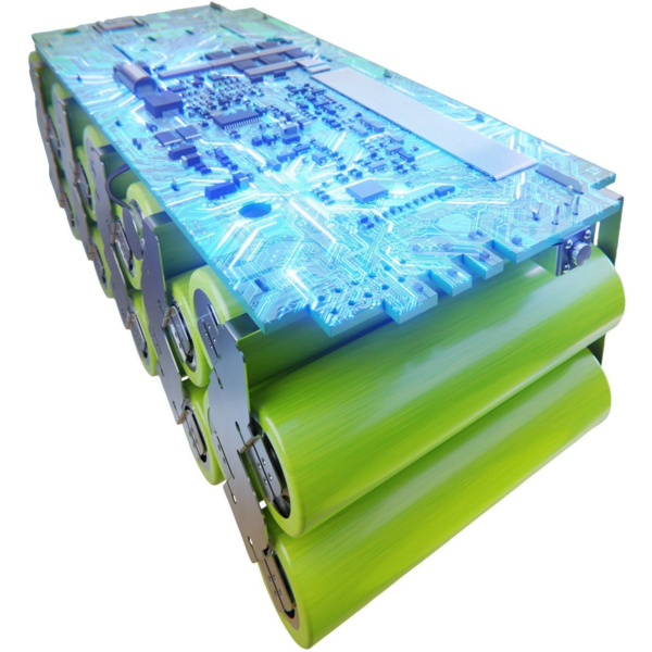 Акумулятор Ryobi Max Power RY36B40B 36В 4А·год 1.32кг (5133005549UNP)