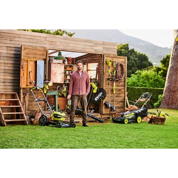 Акумулятор Ryobi RY36B50B, 36В, 5.0Ач, Lithium+ (5133005550)