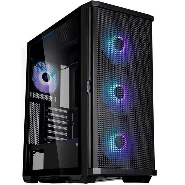Корпус Zalman Z10PLUS