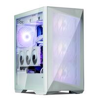 Корпус Zalman Z9 Iceberg MS White (Z9ICEBERGMSWHITE) без БП