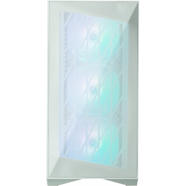 Корпус Zalman Z9 Iceberg MS White (Z9ICEBERGMSWHITE) без БП