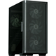 Корпус Zalman M4 Black (M4BLACK) без БП