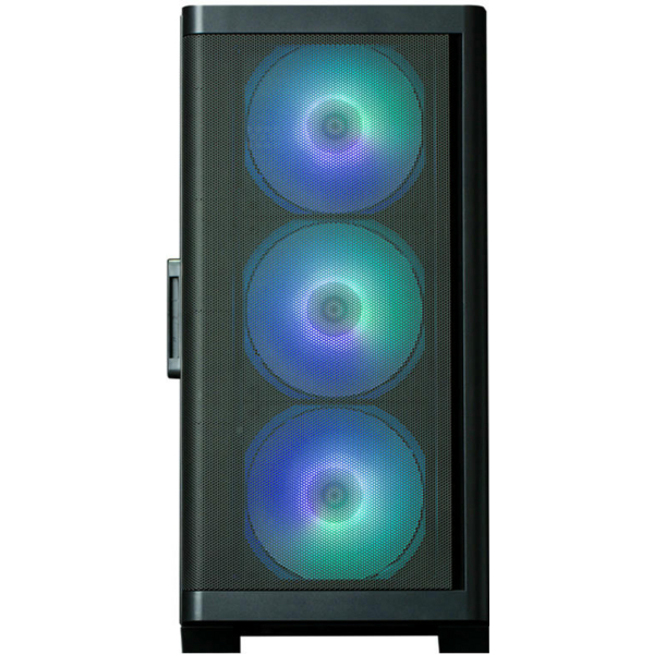 Корпус Zalman M4BLACK