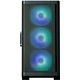 Корпус Zalman M4 Black (M4BLACK) без БП