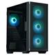 Корпус Zalman M4 Black (M4BLACK) без БП