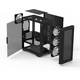 Корпус Zalman M4 Black (M4BLACK) без БП