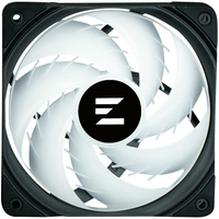 Вентилятор Zalman AF120 ARGB (ZM-AF120ARGBBLACK)