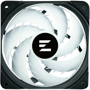 Вентилятор Zalman AF120 ZM-AF120ARGBBLACK