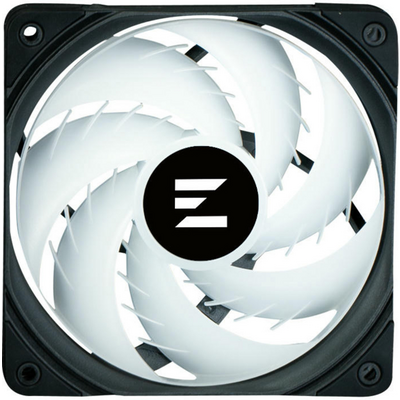 Вентилятор Zalman AF120 ARGB (ZM-AF120ARGBBLACK)