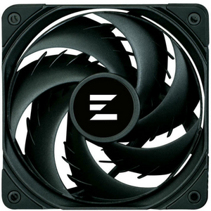 Вентилятор Zalman ZM-AF120BLACK
