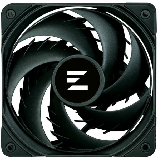 Вентилятор Zalman ZM-AF120BLACK