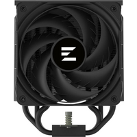 Кулер Zalman CNPS13X Black CNPS13XBLACK