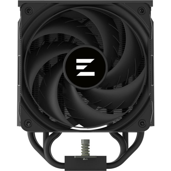 Кулер Zalman CNPS13X Black CNPS13XBLACK