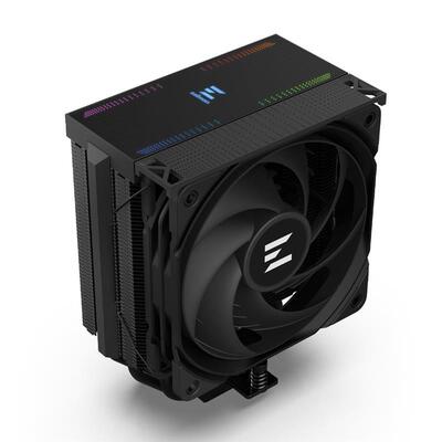 Кулер процесорний Zalman CNPS13X Black (CNPS13XBLACK)