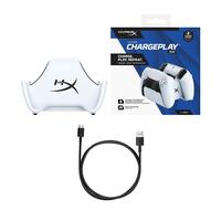 Зарядная станция HyperX ChargePlay Duo для Sony Playstation 5 (51P68AA)