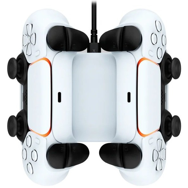 Зарядна станція HyperX ChargePlay Duo для Sony Playstation 5 51P68AA