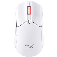Миша HyperX Pulsefire Haste 2 mini White (7D389AA)