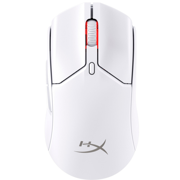 Мышь HyperX Pulsefire Haste 2 mini White (7D389AA)