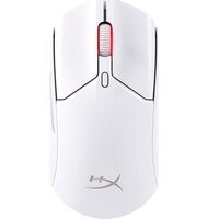 Миша HyperX Pulsefire Haste 2 WL White (6N0A9AA)