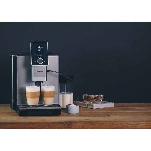 Кофемашина Nivona CafeRomatica NICR 930