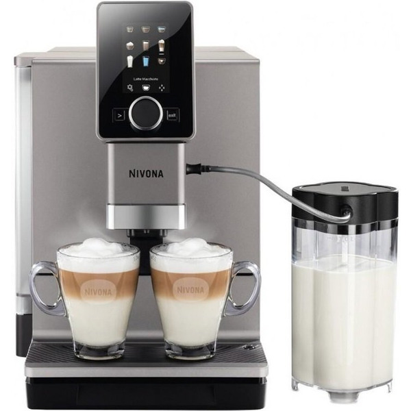 Кофемашина Nivona CafeRomatica NICR 930