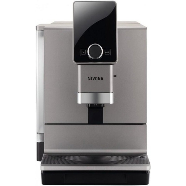 Кофемашина Nivona CafeRomatica NICR 930