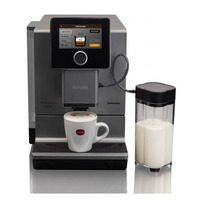 Кофемашина Nivona CafeRomatica NICR 970