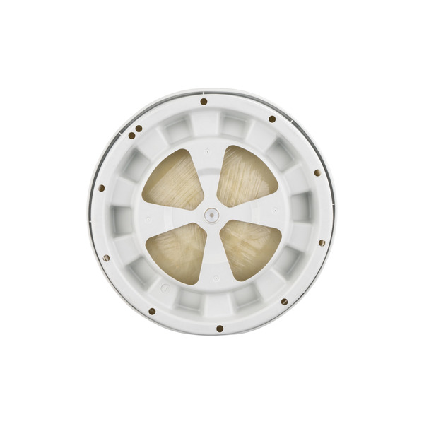 Балон газовий композитний Hexagon Ragasco 33.5л HR33.5L, пропан/бутан 14кг/16,5кг, 20бар, вентиль Shell (український стандарт), 7.5 кг