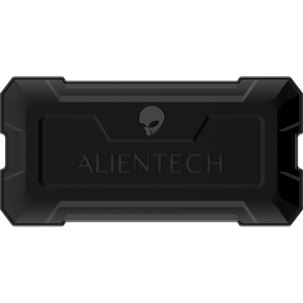 Антена підсилювач сигналу Alientech Duo III 2.4G/5.2G/5.8G для DJI RC Plus