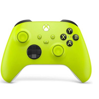 Геймпад Xbox BT, жовтий