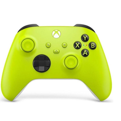 Геймпад Xbox BT, жовтий