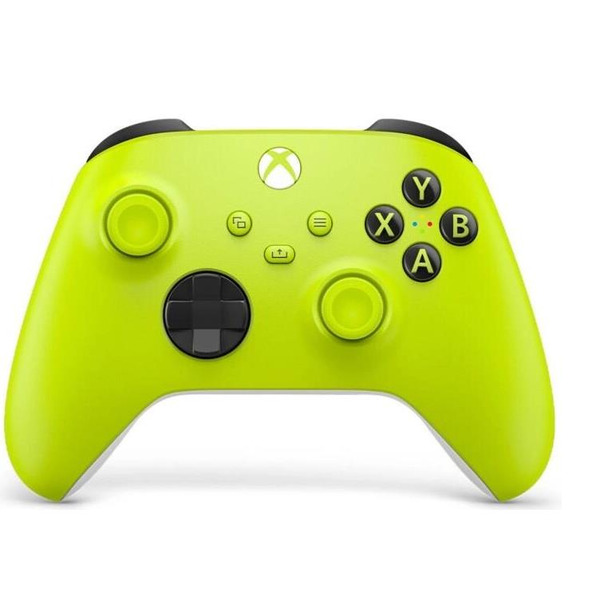 Геймпад Microsoft Xbox BT QAU-00022