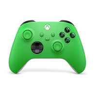 Геймпад Xbox BT, зелений