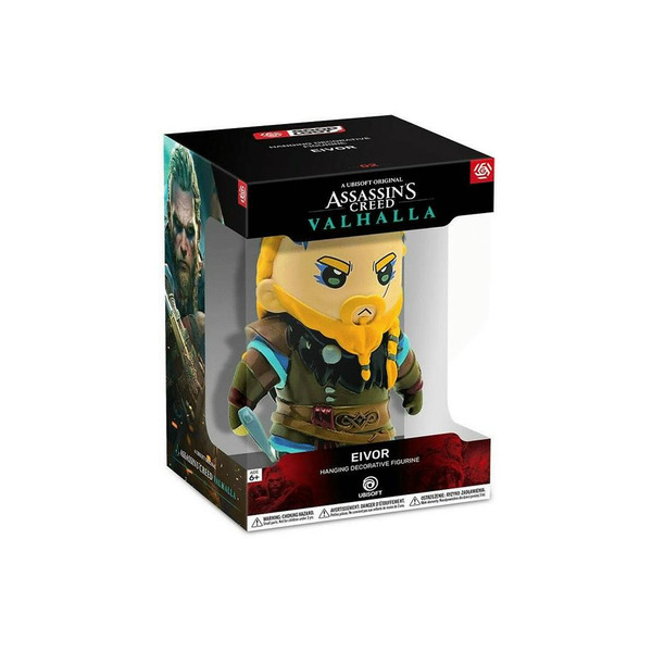 Фигурка GoodLoot Assassin's Creed - Eivor