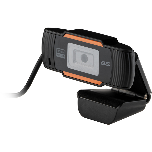 Веб-камера 2E FHD (2E-WCFHD)