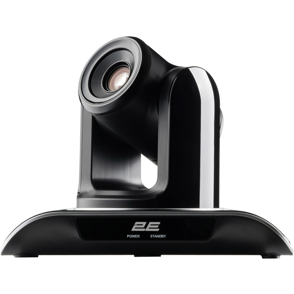 Видео конференц камера 2E FHD ZOOM Grey