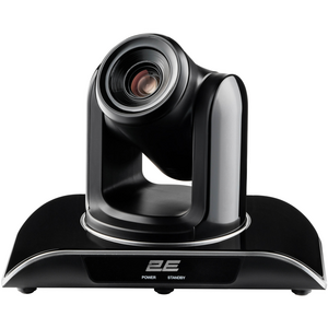Видео конференц камера 2E FHD ZOOM Grey