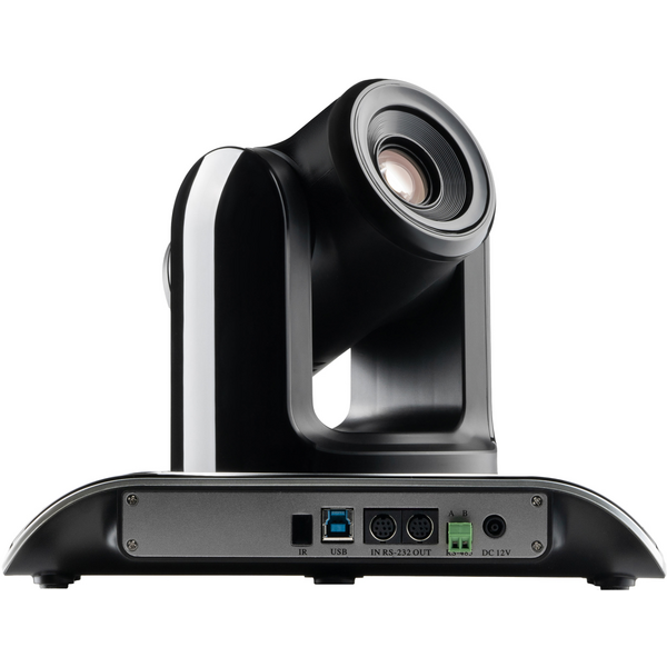 Видео конференц камера 2E FHD ZOOM Grey