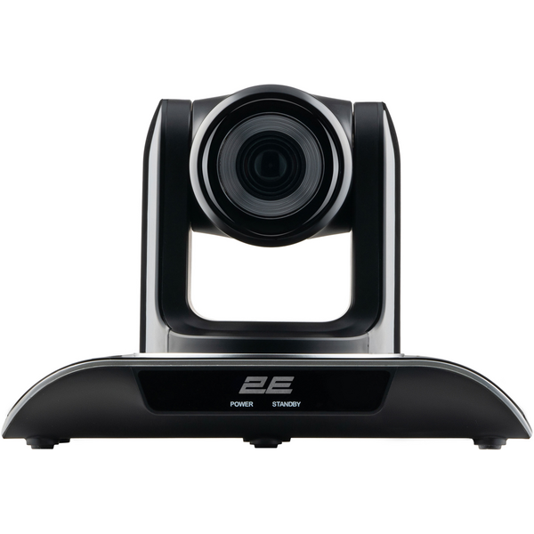 Видео конференц камера 2E FHD ZOOM Grey