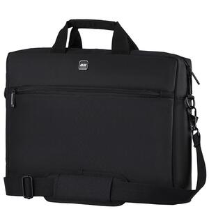 Сумка 2E Beginner 16" Черная (2E-CBN315BK)