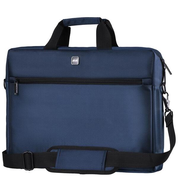 Сумка 2E Beginner 16 Dark blue (2E-CBN315DB)