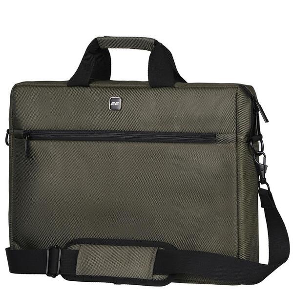 Сумка 2E Beginner 16 Dark olive (2E-CBN315DO)