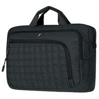 Сумка 2E CrossSquares 16" Black (2E-CBN9198BK)