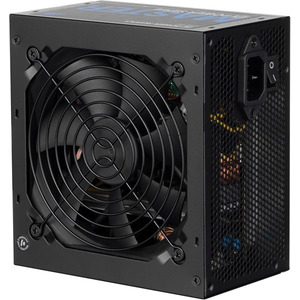 Блок питания 2E Master Power  (650W) >80% 80+ White 120мм 1xMB 24pin(20+4) 1xCPU 8pin(4+4) 3xMolex 5xSATA 2xPCIe 8pin(6+2)